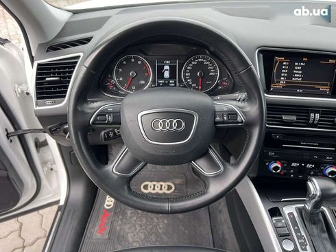Audi Q5 2016 - фото 19
