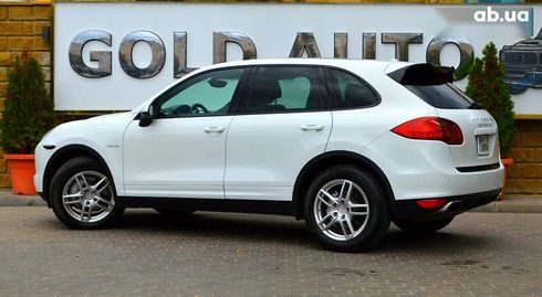 Porsche Cayenne 2012 - фото 14