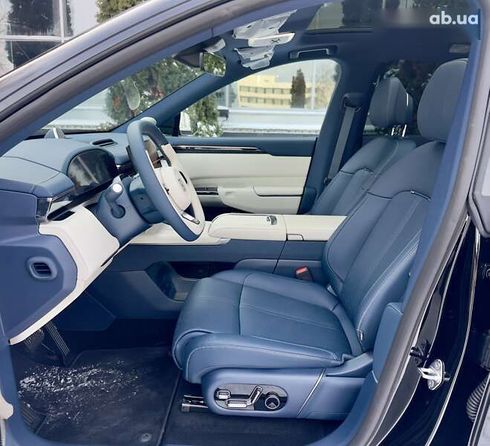 Zeekr 7X 2025 - фото 18