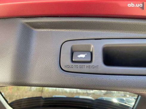 Honda CR-V 2024 - фото 30