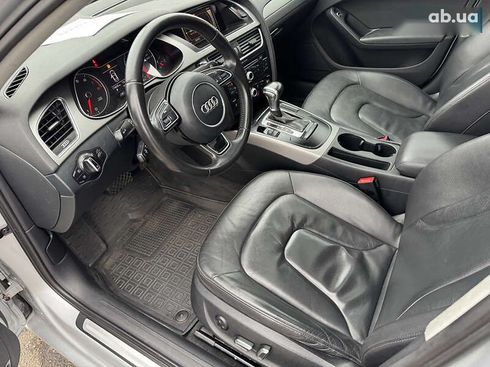 Audi A4 2012 - фото 15