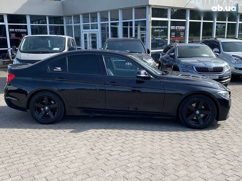 BMW 3 серия 2013 - фото 5