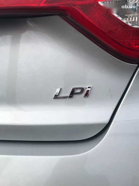 Hyundai Sonata 2017 - фото 4