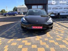 Купити Tesla Model 3 2018 бу у Львові - купити на Автобазарі