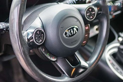 Kia Soul 2018 - фото 13