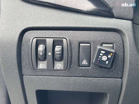 Renault Scenic 2012 - фото 18