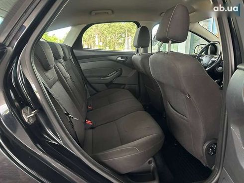 Ford Focus 2011 - фото 21