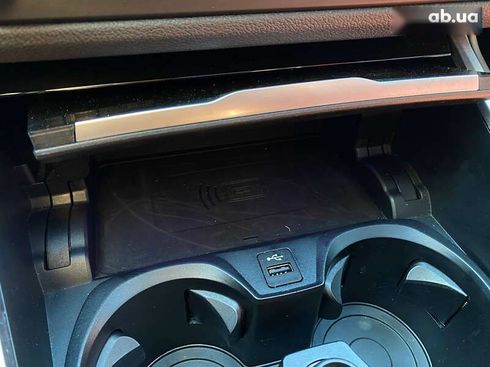BMW 3 серия 2022 - фото 18