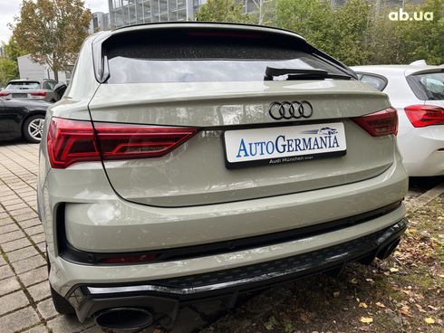 Audi RS Q3 2021 - фото 21
