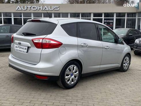 Ford C-Max 2011 - фото 6