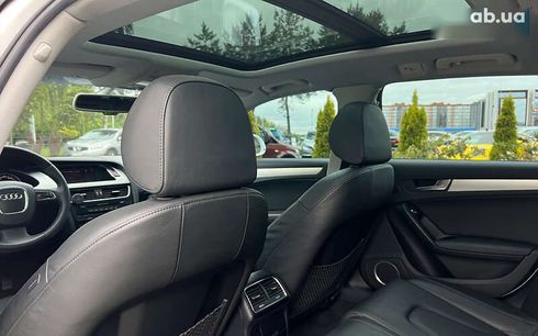 Audi A4 2009 - фото 13