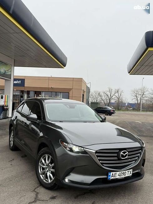 Mazda CX-9 2016 - фото 2