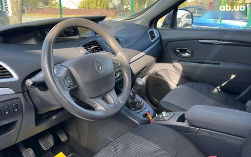 Renault Scenic 2015 - фото 7