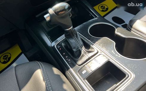 Kia Sorento 2015 - фото 13