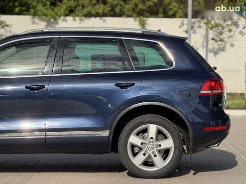 Volkswagen Touareg 2010 - фото 15