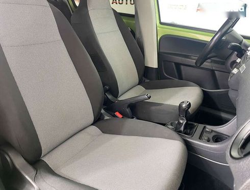 Skoda Citigo 2013 - фото 9