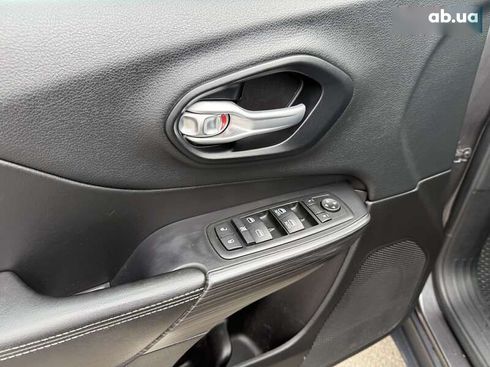 Jeep Cherokee 2014 - фото 16