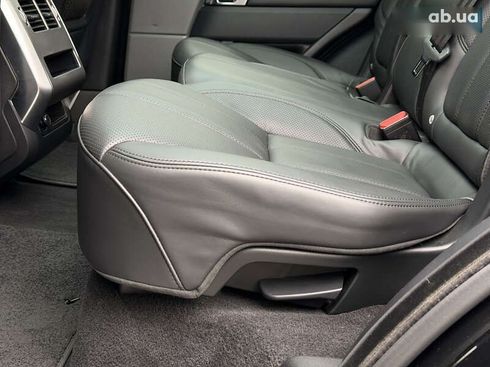 Land Rover Range Rover Sport 2017 - фото 22