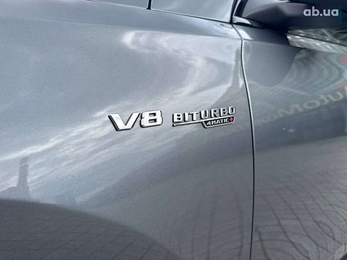 Mercedes-Benz GLE-Class 2021 - фото 12