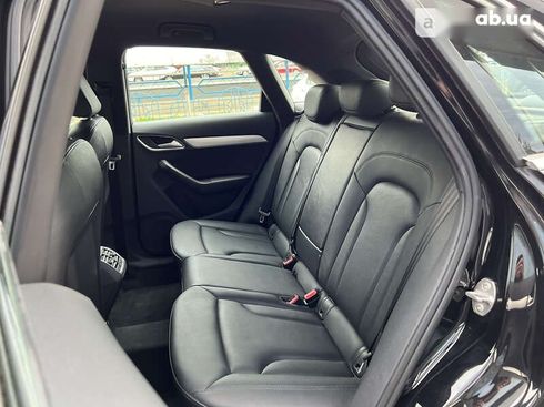 Audi Q3 2012 - фото 19
