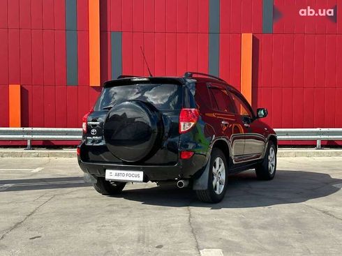 Toyota RAV4 2008 - фото 8