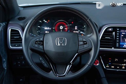 Honda M-NV 2022 - фото 11