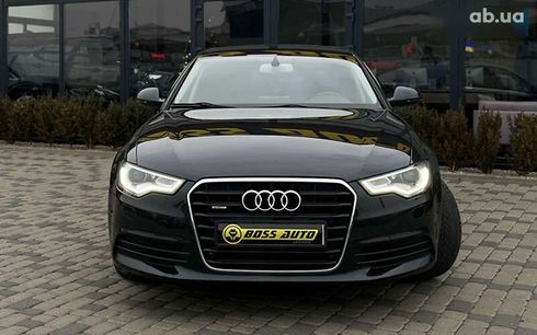 Audi A6 2013 - фото 2