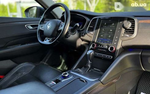 Renault Talisman 2017 - фото 10