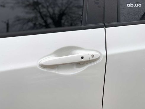 Honda M-NV 2022 белый - фото 10