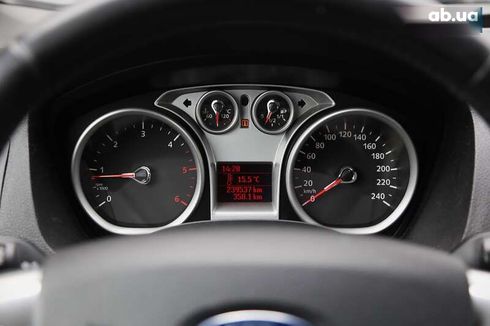 Ford Kuga 2012 - фото 17