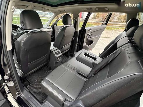 Volkswagen Tiguan 2019 - фото 22