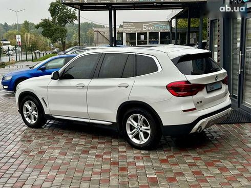 BMW X3 2018 - фото 7