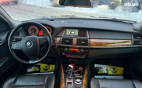 BMW X5 2008 - фото 11