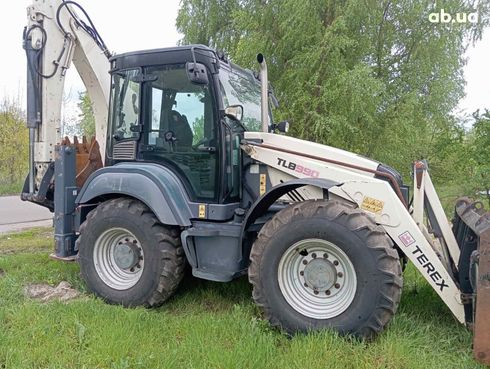 Terex TLB 990 2017 - фото 2