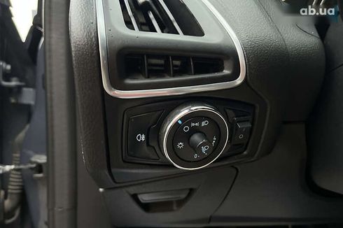 Ford Focus 2011 - фото 23