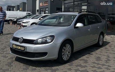 Volkswagen Golf 2012 - фото 3