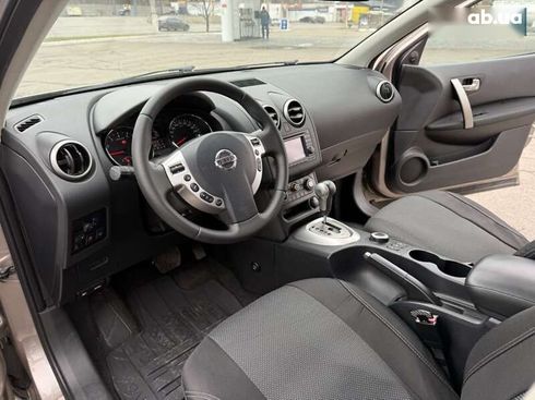 Nissan Qashqai 2010 - фото 27