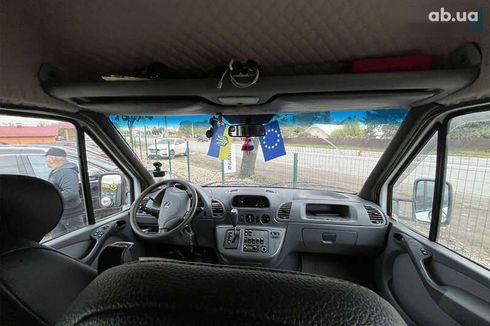 Dodge Sprinter 2005 - фото 22