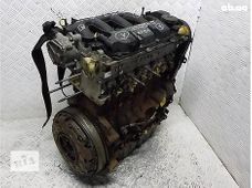 Двигун у зборі Volvo S40 - купити на Автобазарі