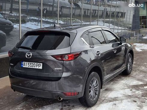 Mazda CX-5 2020 - фото 4