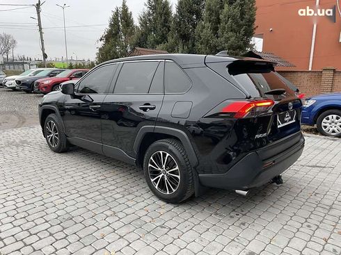 Toyota RAV4 2020 - фото 22