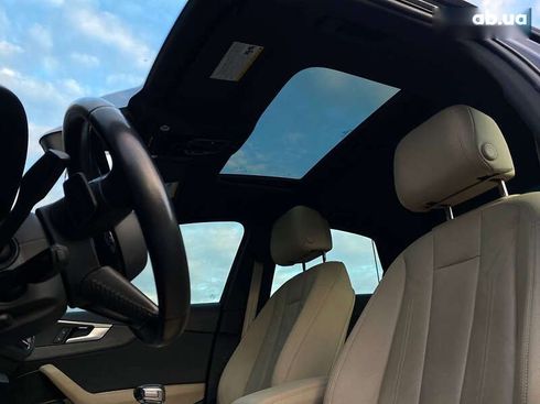 Audi A4 2016 - фото 26
