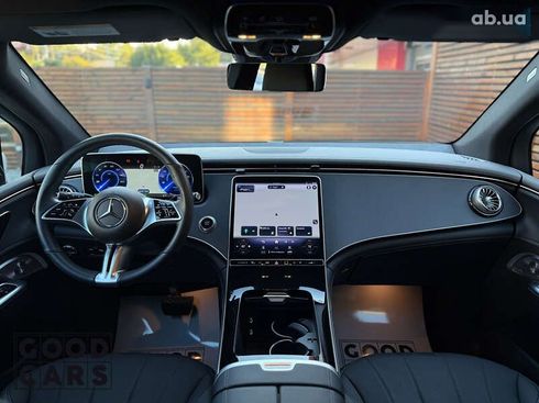 Mercedes-Benz EQE-Класс 2023 - фото 21