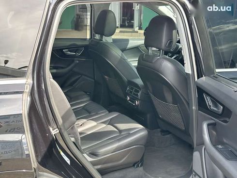 Audi Q7 2015 - фото 30