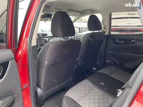 Nissan Rogue 2022 - фото 23