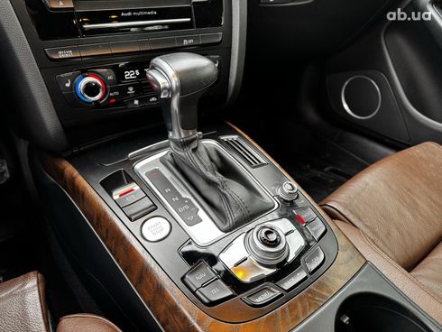 Audi A5 2013 белый - фото 27