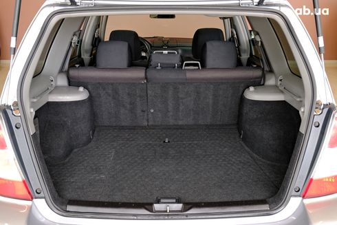 Subaru Forester 2008 серый - фото 8