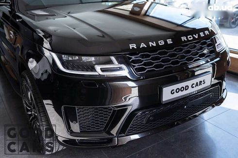 Land Rover Range Rover Sport 2018 - фото 6