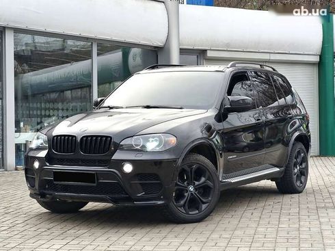 BMW X5 2012 - фото 2