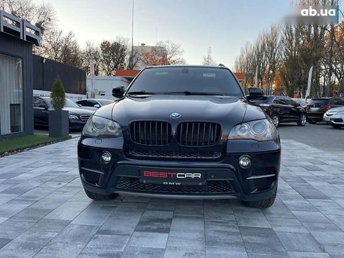 BMW X5 2010 - фото 5